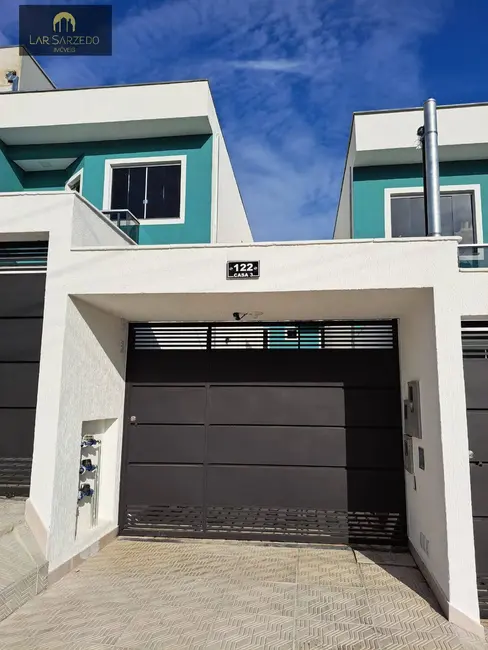 Foto 3 de Casa de Condomínio com 3 quartos à venda em Sarzedo - MG