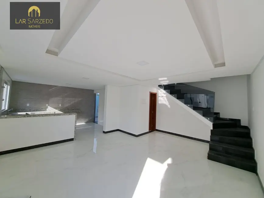 Foto 6 de Casa de Condomínio com 3 quartos à venda em Sarzedo - MG