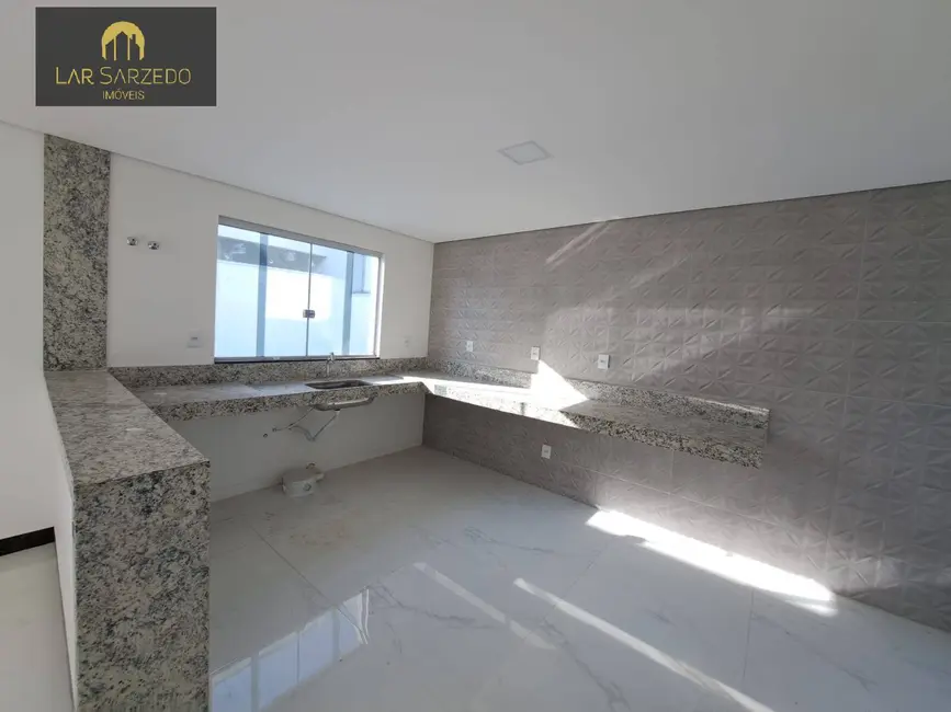 Foto 8 de Casa de Condomínio com 3 quartos à venda em Sarzedo - MG