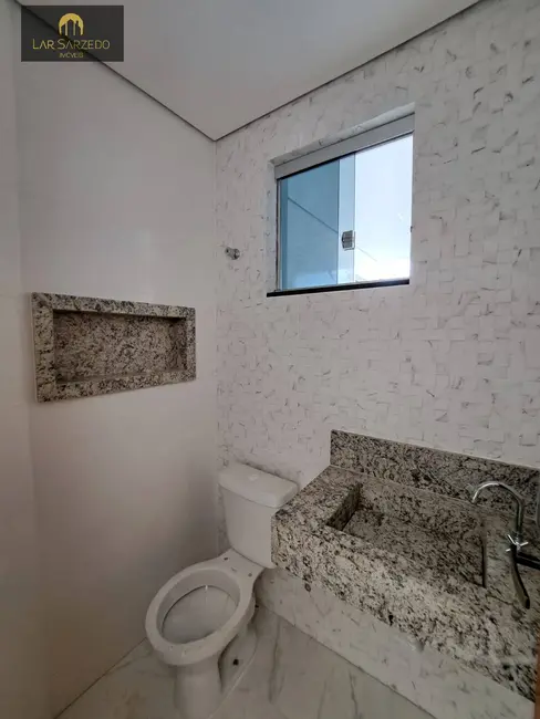 Foto 9 de Casa de Condomínio com 3 quartos à venda em Sarzedo - MG