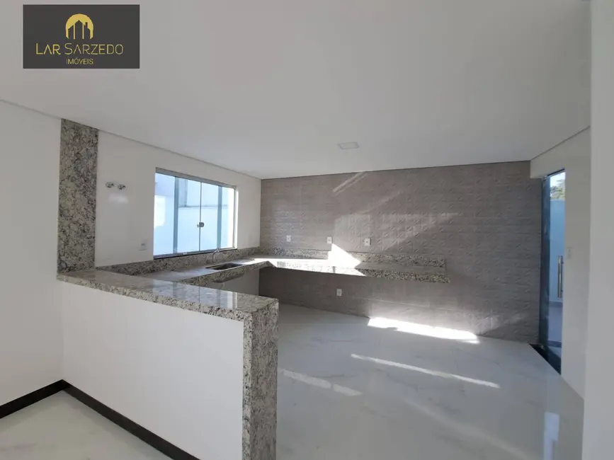 Foto 7 de Casa de Condomínio com 3 quartos à venda em Sarzedo - MG