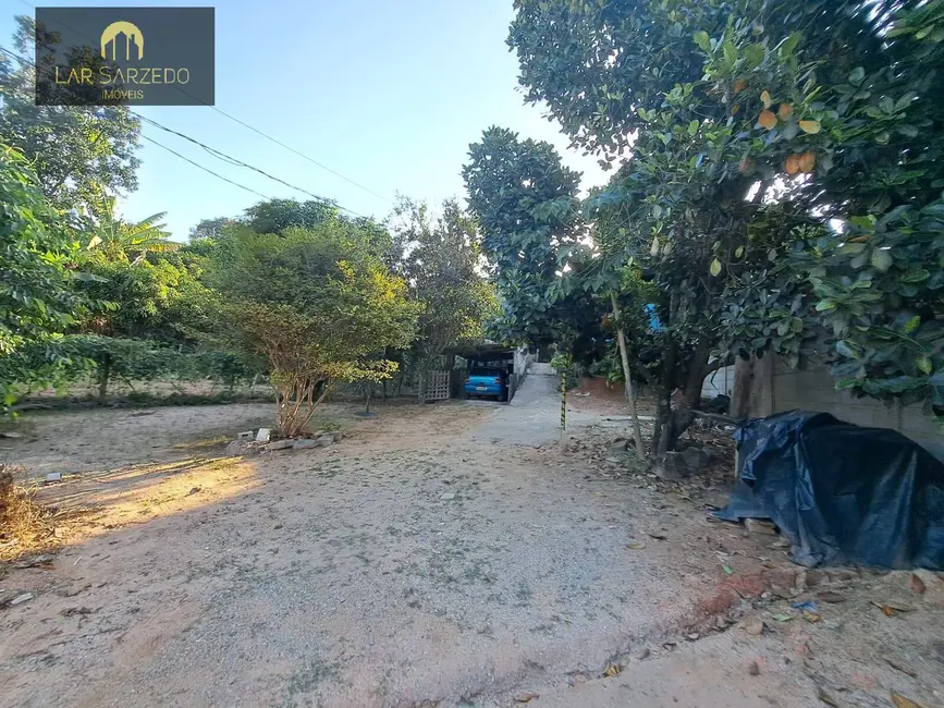 Foto 4 de Terreno / Lote à venda, 1000m2 em Sarzedo - MG