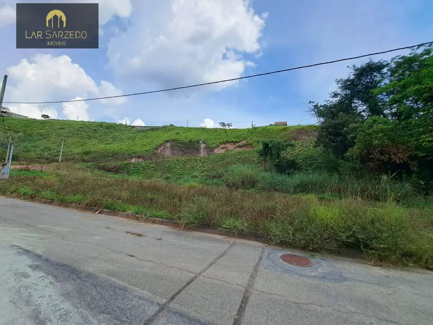 Foto 1 de Terreno / Lote à venda, 498m2 em Sarzedo - MG