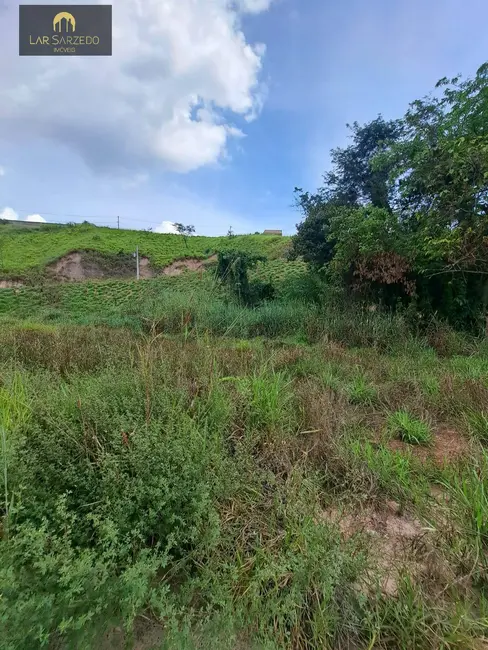 Foto 4 de Terreno / Lote à venda, 498m2 em Sarzedo - MG