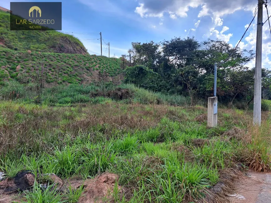 Foto 9 de Terreno / Lote à venda, 498m2 em Sarzedo - MG
