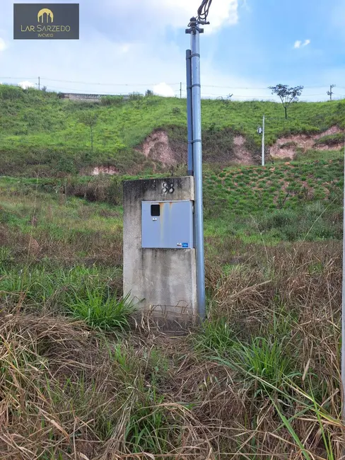 Foto 7 de Terreno / Lote à venda, 498m2 em Sarzedo - MG