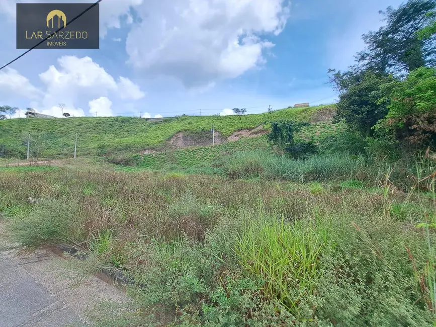 Foto 3 de Terreno / Lote à venda, 498m2 em Sarzedo - MG