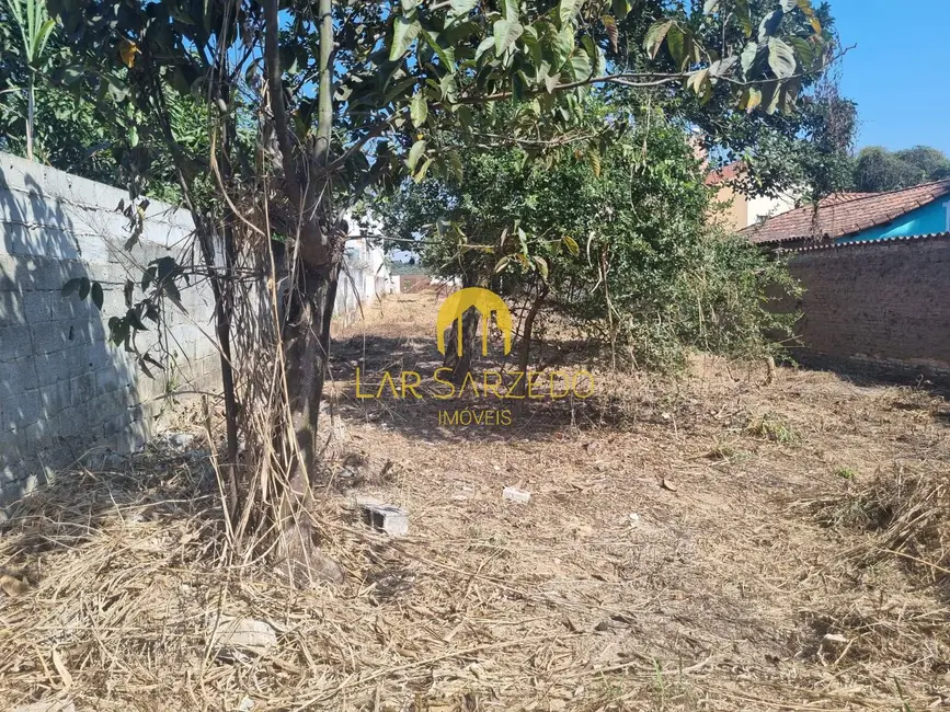 Foto 5 de Terreno / Lote à venda, 1200m2 em Sarzedo - MG