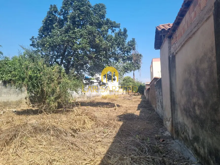 Foto 7 de Terreno / Lote à venda, 1200m2 em Sarzedo - MG