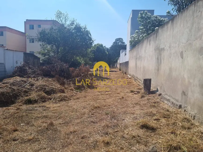 Foto 4 de Terreno / Lote à venda, 1200m2 em Sarzedo - MG
