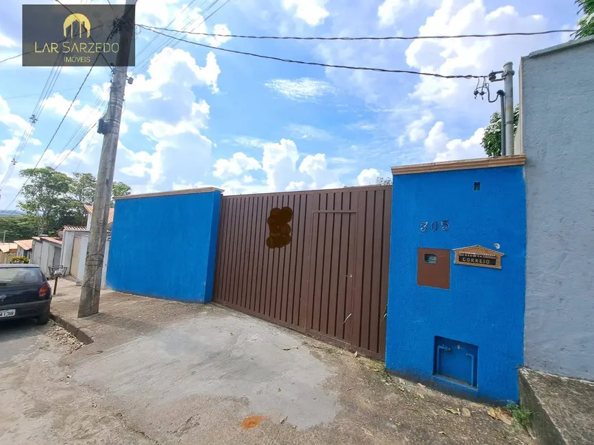 Foto 3 de Terreno / Lote à venda, 1200m2 em Sarzedo - MG