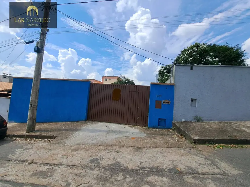 Foto 2 de Terreno / Lote à venda, 1200m2 em Sarzedo - MG