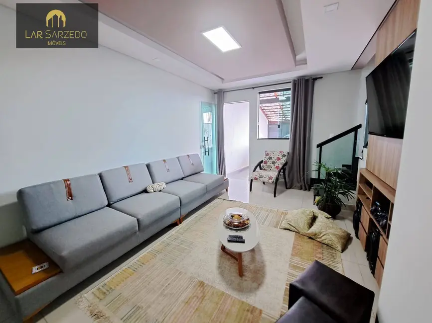 Foto 9 de Casa de Condomínio com 3 quartos à venda, 82m2 em Sarzedo - MG