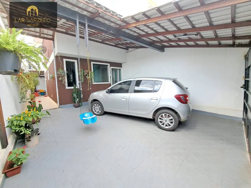 Foto 4 de Casa de Condomínio com 3 quartos à venda, 82m2 em Sarzedo - MG