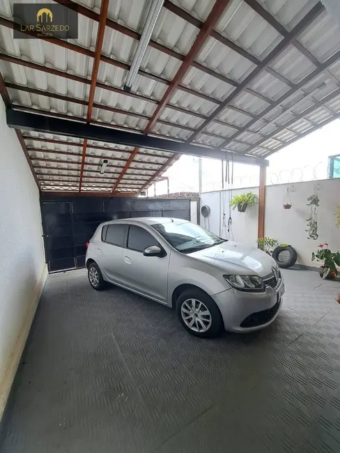 Foto 3 de Casa de Condomínio com 3 quartos à venda, 82m2 em Sarzedo - MG