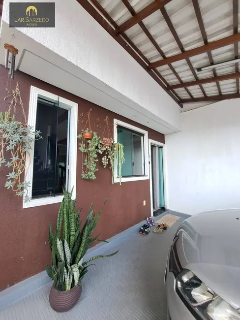 Foto 6 de Casa de Condomínio com 3 quartos à venda, 82m2 em Sarzedo - MG