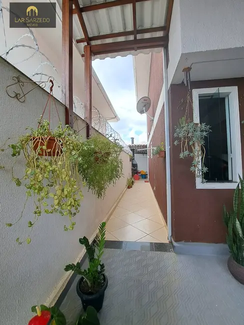 Foto 5 de Casa de Condomínio com 3 quartos à venda, 82m2 em Sarzedo - MG