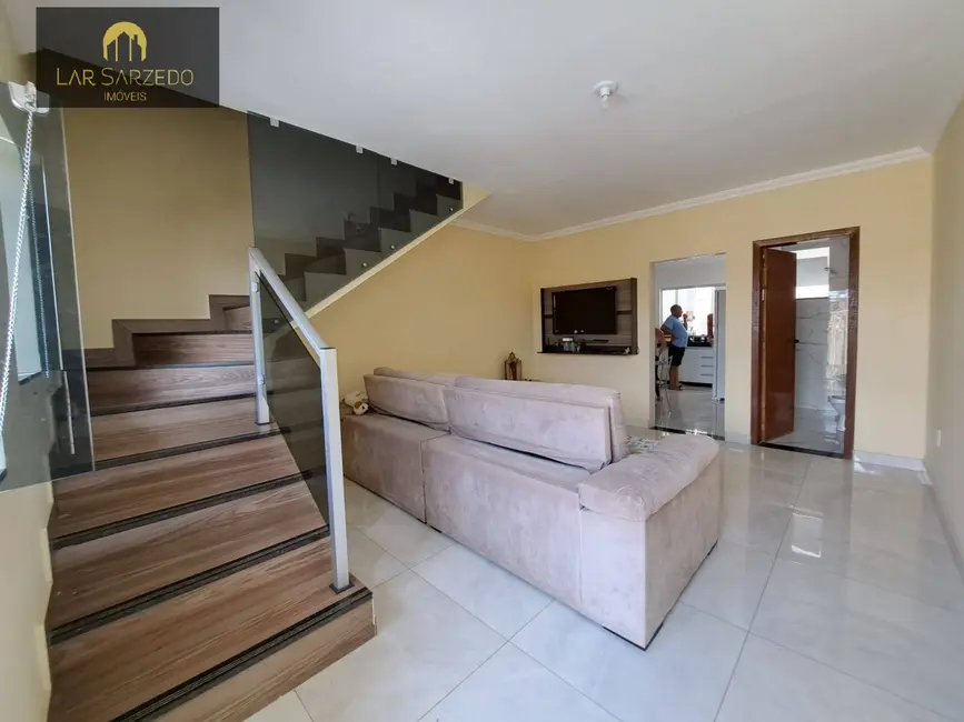 Foto 4 de Casa de Condomínio com 3 quartos à venda e para alugar em Sarzedo - MG