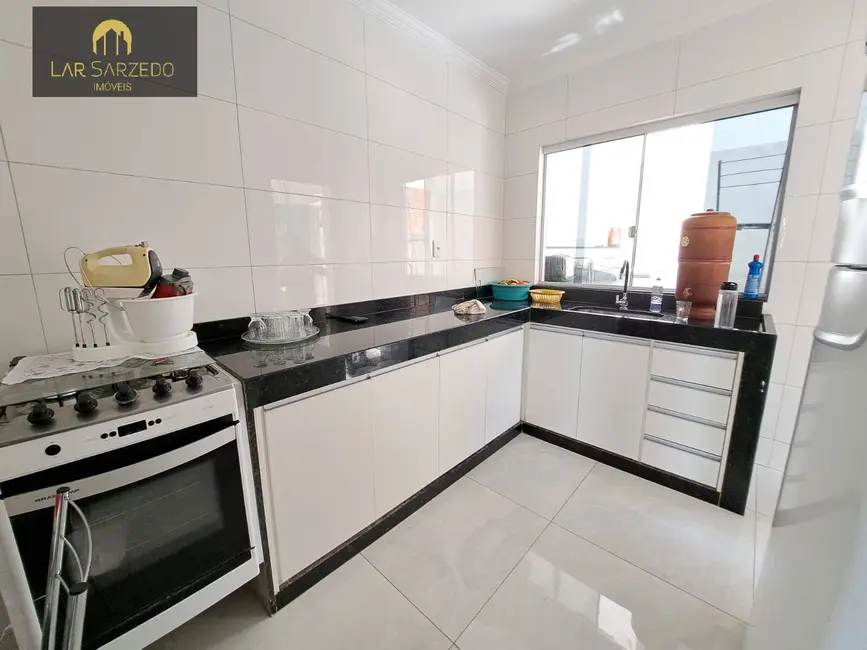 Foto 7 de Casa de Condomínio com 3 quartos à venda e para alugar em Sarzedo - MG