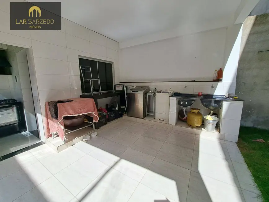 Foto 8 de Casa de Condomínio com 3 quartos à venda e para alugar em Sarzedo - MG