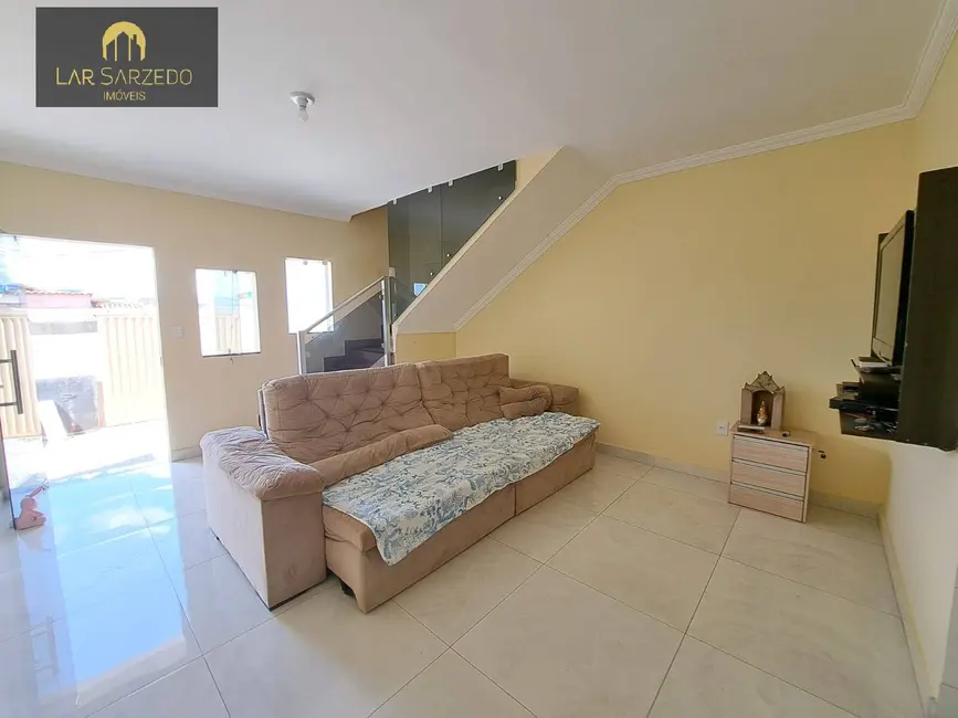 Foto 3 de Casa de Condomínio com 3 quartos à venda e para alugar em Sarzedo - MG