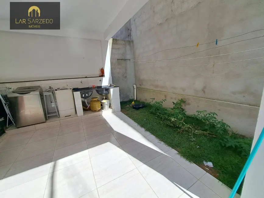 Foto 9 de Casa de Condomínio com 3 quartos à venda e para alugar em Sarzedo - MG