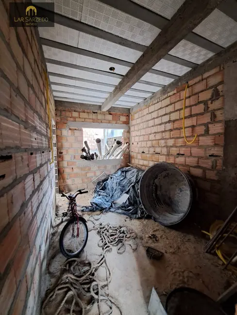 Foto 4 de Casa de Condomínio com 3 quartos à venda em Sarzedo - MG