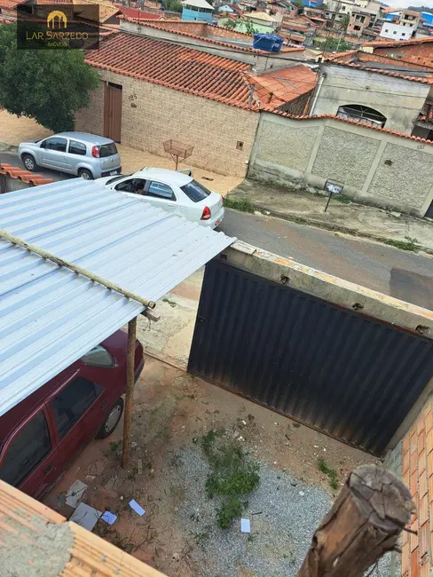 Foto 6 de Casa de Condomínio com 3 quartos à venda em Sarzedo - MG