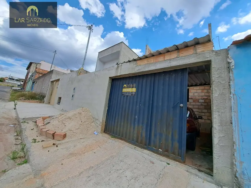 Foto 1 de Casa de Condomínio com 3 quartos à venda em Sarzedo - MG