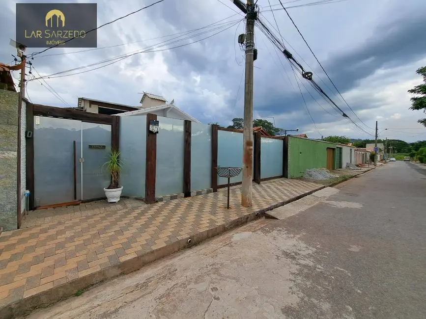 Foto 2 de Casa com 3 quartos à venda, 360m2 em Sarzedo - MG