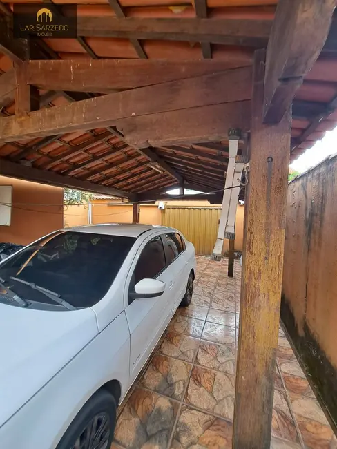 Foto 3 de Casa com 3 quartos à venda, 243m2 em Sarzedo - MG