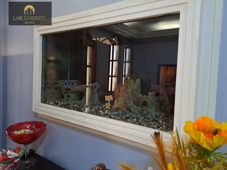 Foto 7 de Casa com 3 quartos à venda, 243m2 em Sarzedo - MG