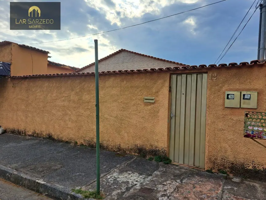 Foto 1 de Casa com 3 quartos à venda, 243m2 em Sarzedo - MG