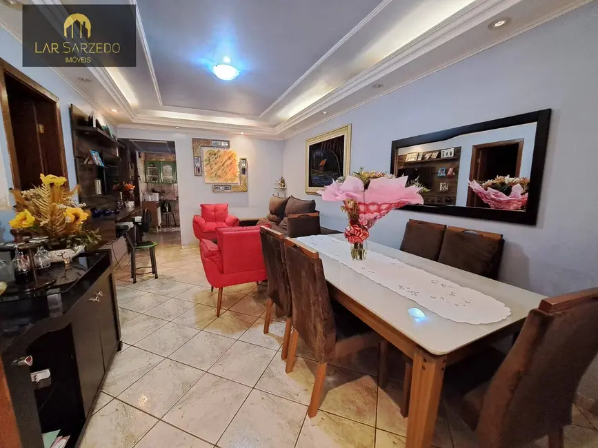 Foto 9 de Casa com 3 quartos à venda, 243m2 em Sarzedo - MG