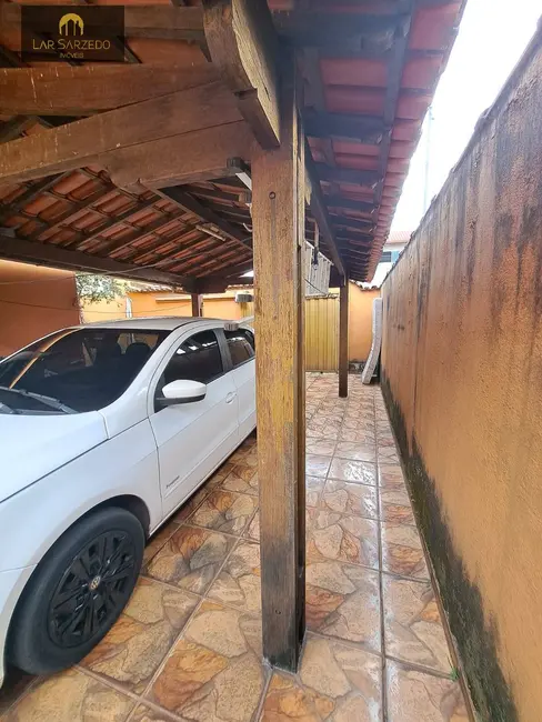Foto 4 de Casa com 3 quartos à venda, 243m2 em Sarzedo - MG