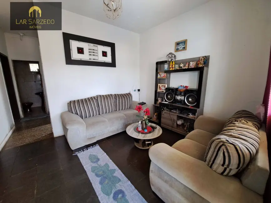 Foto 6 de Casa com 2 quartos à venda, 1060m2 em Centro, Sarzedo - MG