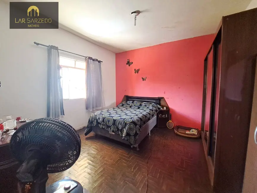 Foto 8 de Casa com 2 quartos à venda, 1060m2 em Centro, Sarzedo - MG