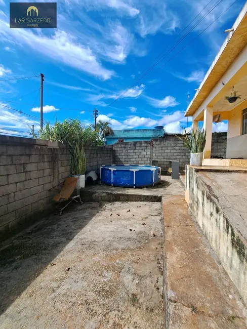 Foto 5 de Casa com 2 quartos à venda, 1060m2 em Centro, Sarzedo - MG
