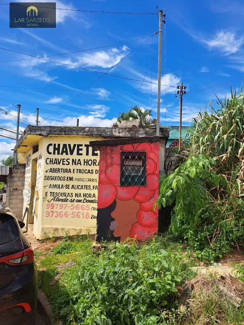 Foto 3 de Casa com 2 quartos à venda, 1060m2 em Centro, Sarzedo - MG