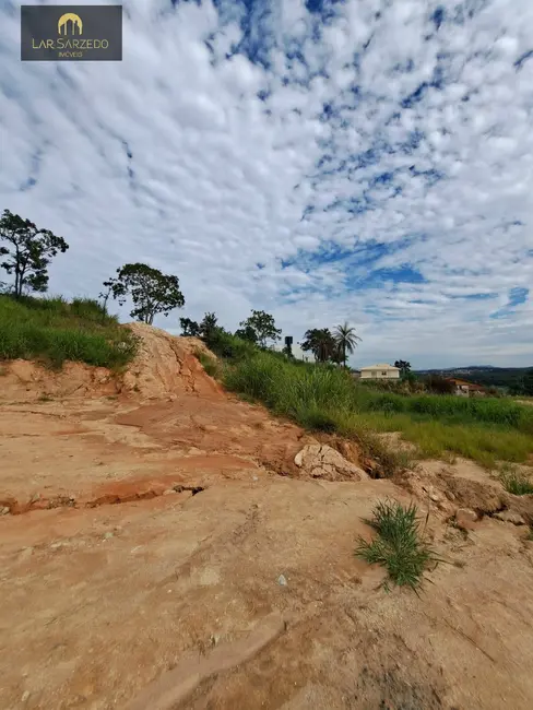 Foto 2 de Terreno / Lote à venda, 2332m2 em Quintas da Jangada - 2ª Seção, Ibirite - MG