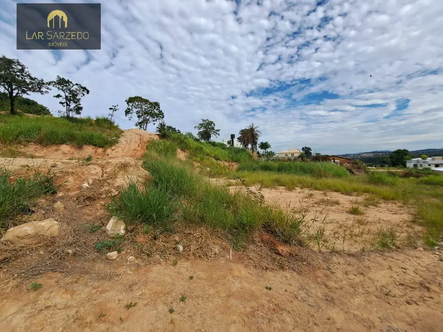 Terreno / Lote à venda, 2332m2 em Quintas da Jangada - 2ª Seção, Ibirite - MG - imagem 3 Foto 3 de Terreno / Lote à venda, 2332m2 em Quintas da Jangada - 2ª Seção, Ibirite - MG
