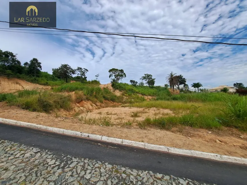 Foto 1 de Terreno / Lote à venda, 2332m2 em Quintas da Jangada - 2ª Seção, Ibirite - MG