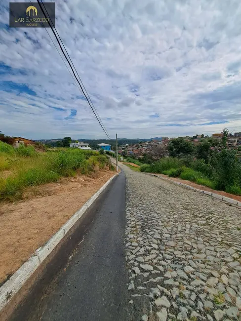 Terreno / Lote à venda, 2332m2 em Quintas da Jangada - 2ª Seção, Ibirite - MG - imagem 9 Foto 9 de Terreno / Lote à venda, 2332m2 em Quintas da Jangada - 2ª Seção, Ibirite - MG