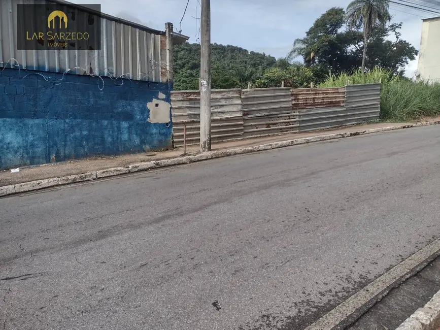 Terreno / Lote à venda, 460m2 em Centro, Ibirite - MG - imagem 8 Foto 8 de Terreno / Lote à venda, 460m2 em Centro, Ibirite - MG