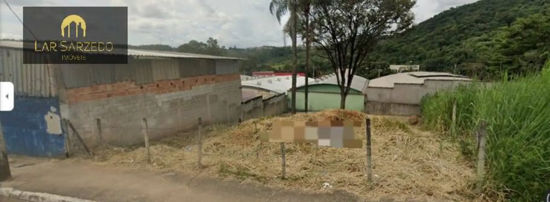 Terreno / Lote à venda, 460m2 em Centro, Ibirite - MG - imagem 4 Foto 4 de Terreno / Lote à venda, 460m2 em Centro, Ibirite - MG