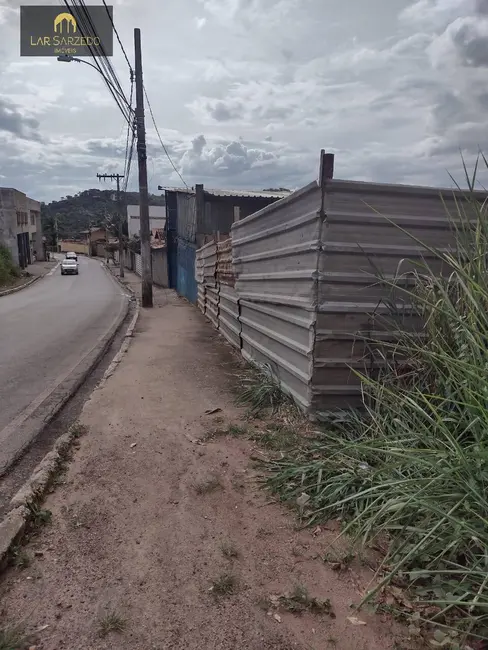 Terreno / Lote à venda, 460m2 em Centro, Ibirite - MG - imagem 6 Foto 6 de Terreno / Lote à venda, 460m2 em Centro, Ibirite - MG