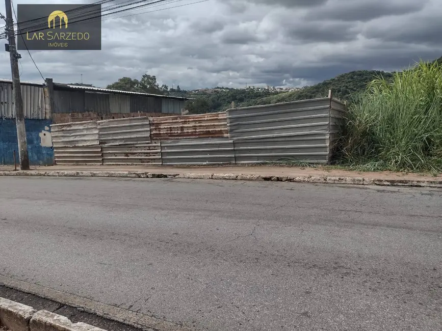 Terreno / Lote à venda, 460m2 em Centro, Ibirite - MG - imagem 7 Foto 7 de Terreno / Lote à venda, 460m2 em Centro, Ibirite - MG