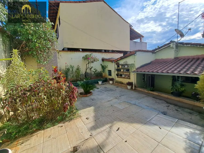 Foto 2 de Casa com 2 quartos à venda, 260m2 em Sarzedo - MG