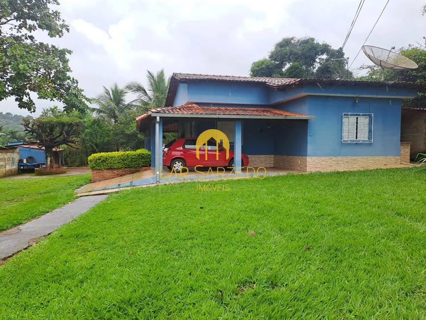 Foto 2 de Terreno / Lote à venda, 1000m2 em Mario Campos - MG