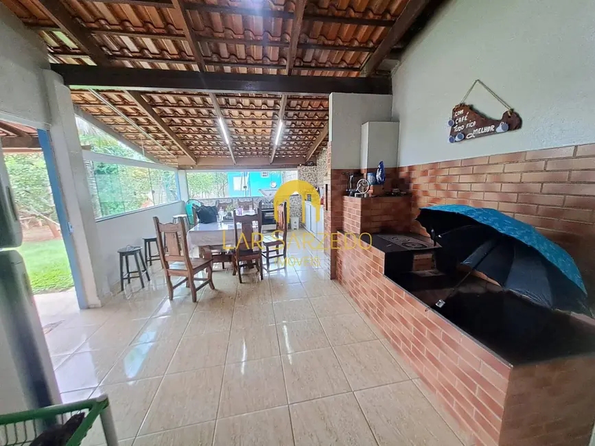 Foto 6 de Terreno / Lote à venda, 1000m2 em Mario Campos - MG